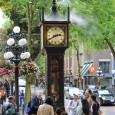 A Totally Steaming Tourist Attraction: Gastown’s Steam Clock There is something about a tourist attraction that both excites me and makes me cringe. Most times, of course, I want to see the attraction too- I’ve either read about it in history books, like when we went to the Colosseum in Rome, or lesser known ones I’ve read about it in a travel book or blog, like Gastown’s steam clock in Vancouver, to see for myself what all the...