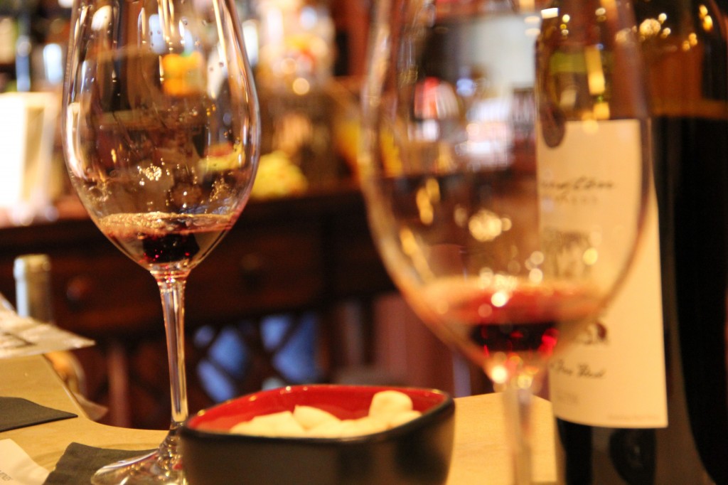 arrington vineyards