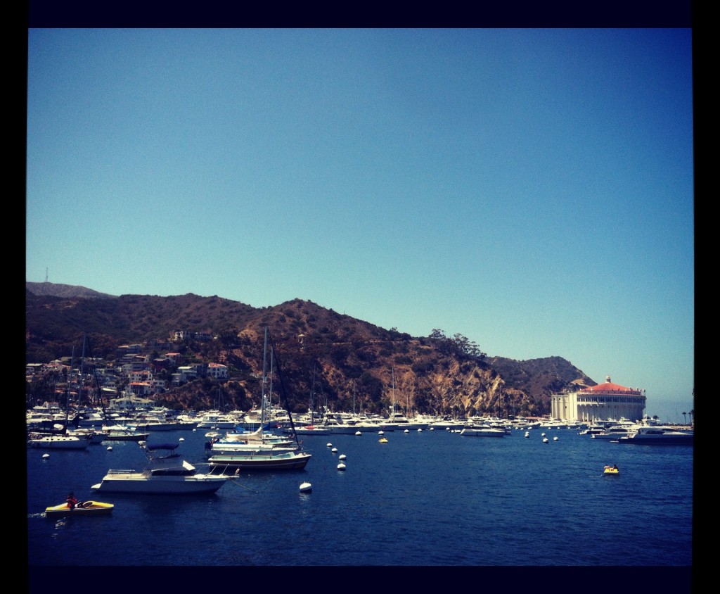 catalina