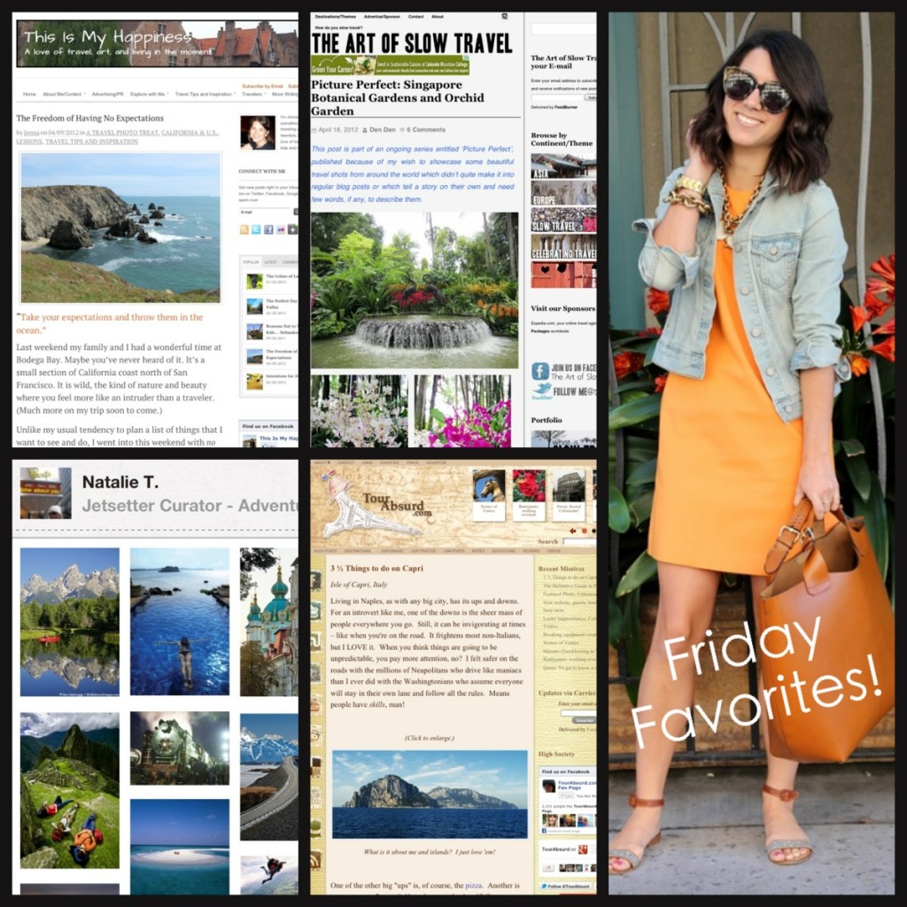 best travel blogs