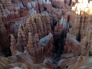 bryce canyon national park