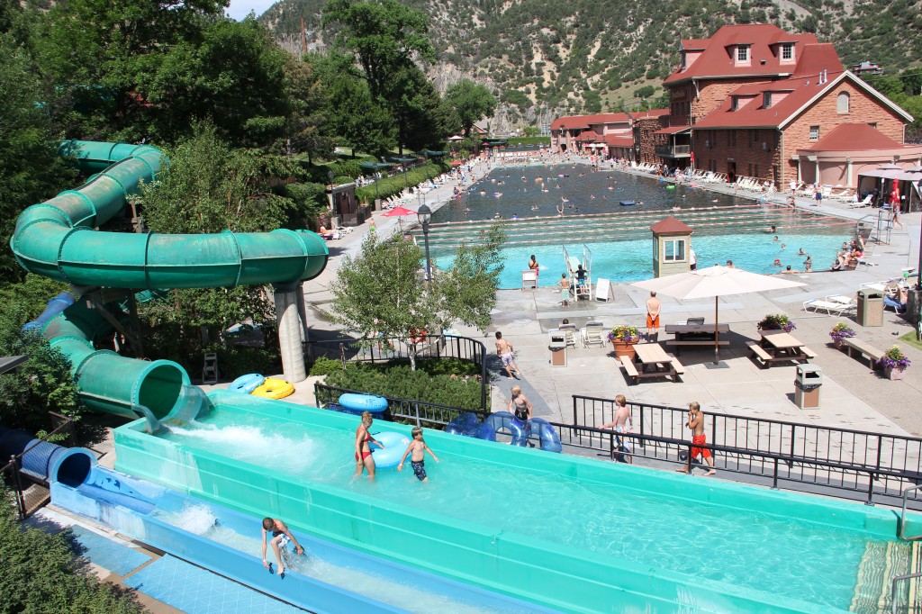 Glenwood Springs: My Favorite City in Colorado - Vagabond3