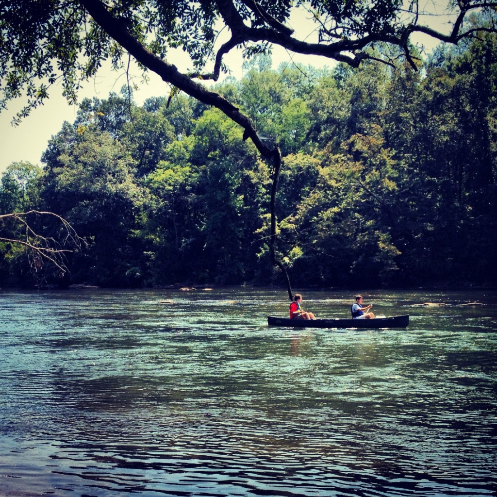 kayak chattahoochee river atlanta