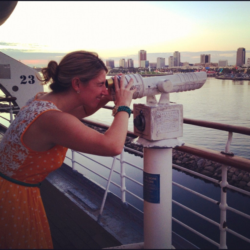 queen mary pictures