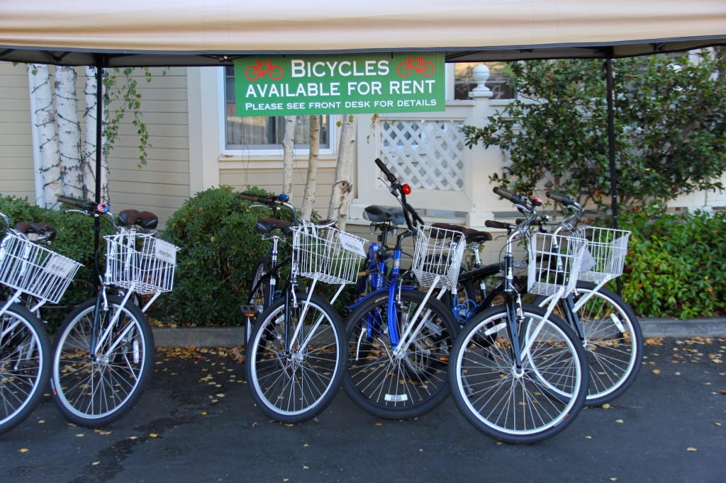 Bike ride san luis obispo