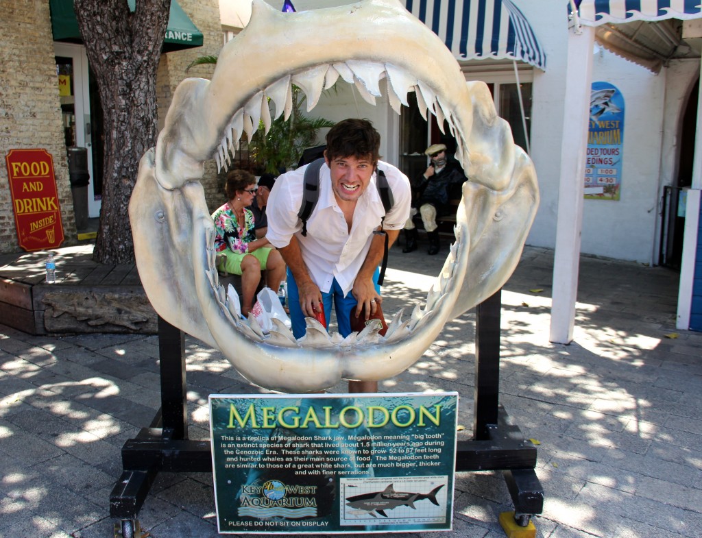 key west family fun