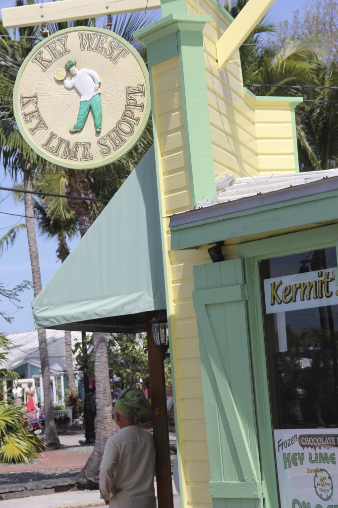 key west key lime pie shoppe