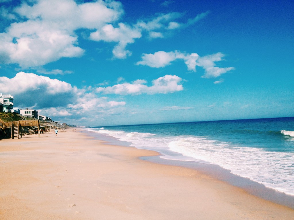 Vilano Beach, St. Augustine, Florida