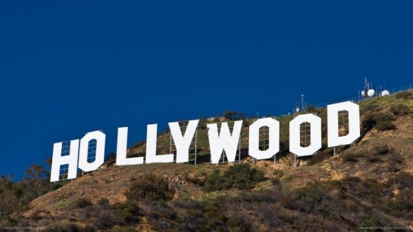 Best Hollywood Sign Viewpoints – Vagabond3