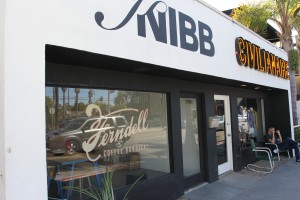 Abbot Kinney Shopping