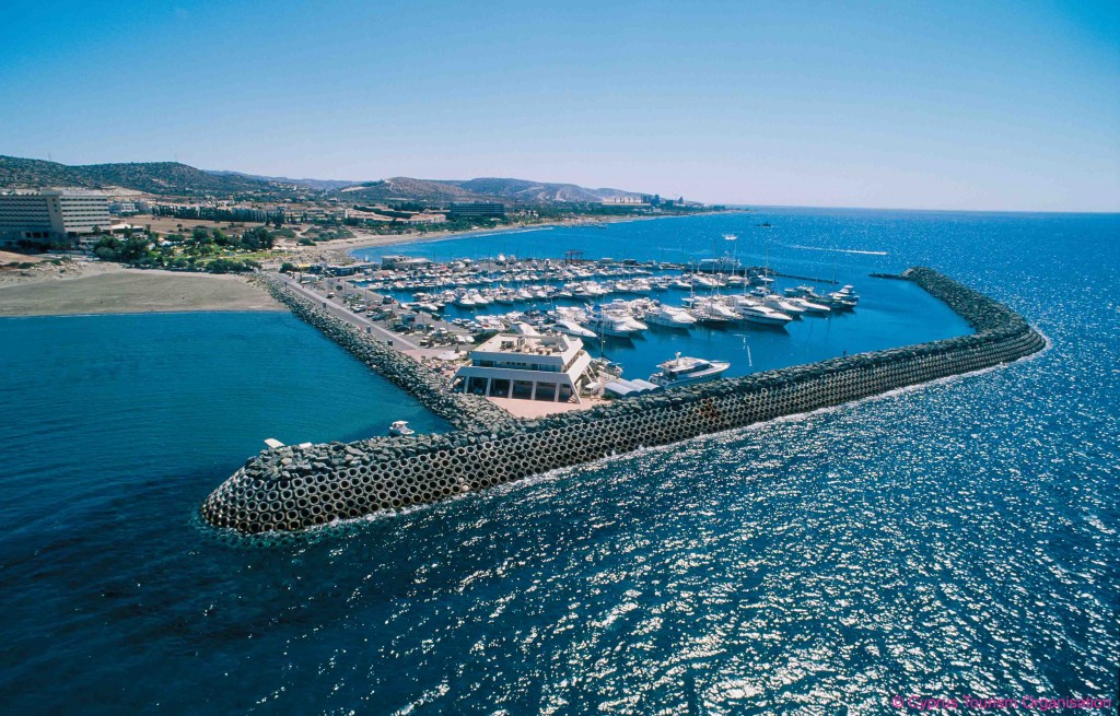 Cyprus-port