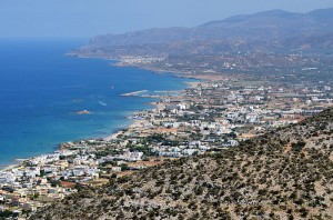 Malia, Crete 2