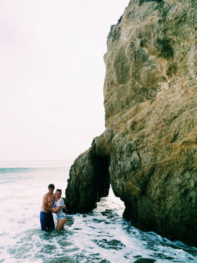 el matador state beach