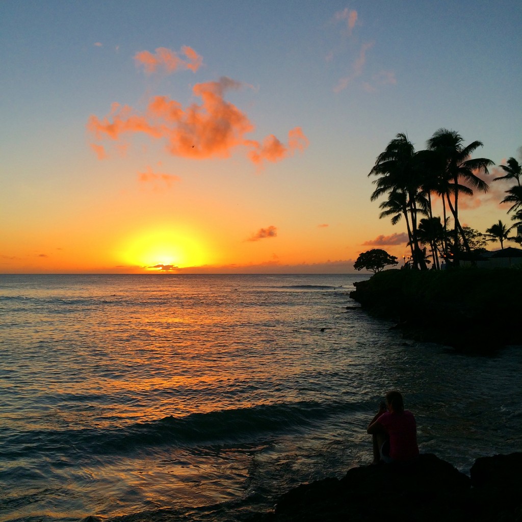 North Shore Oahu: Snorkeling & Cliff Jumping