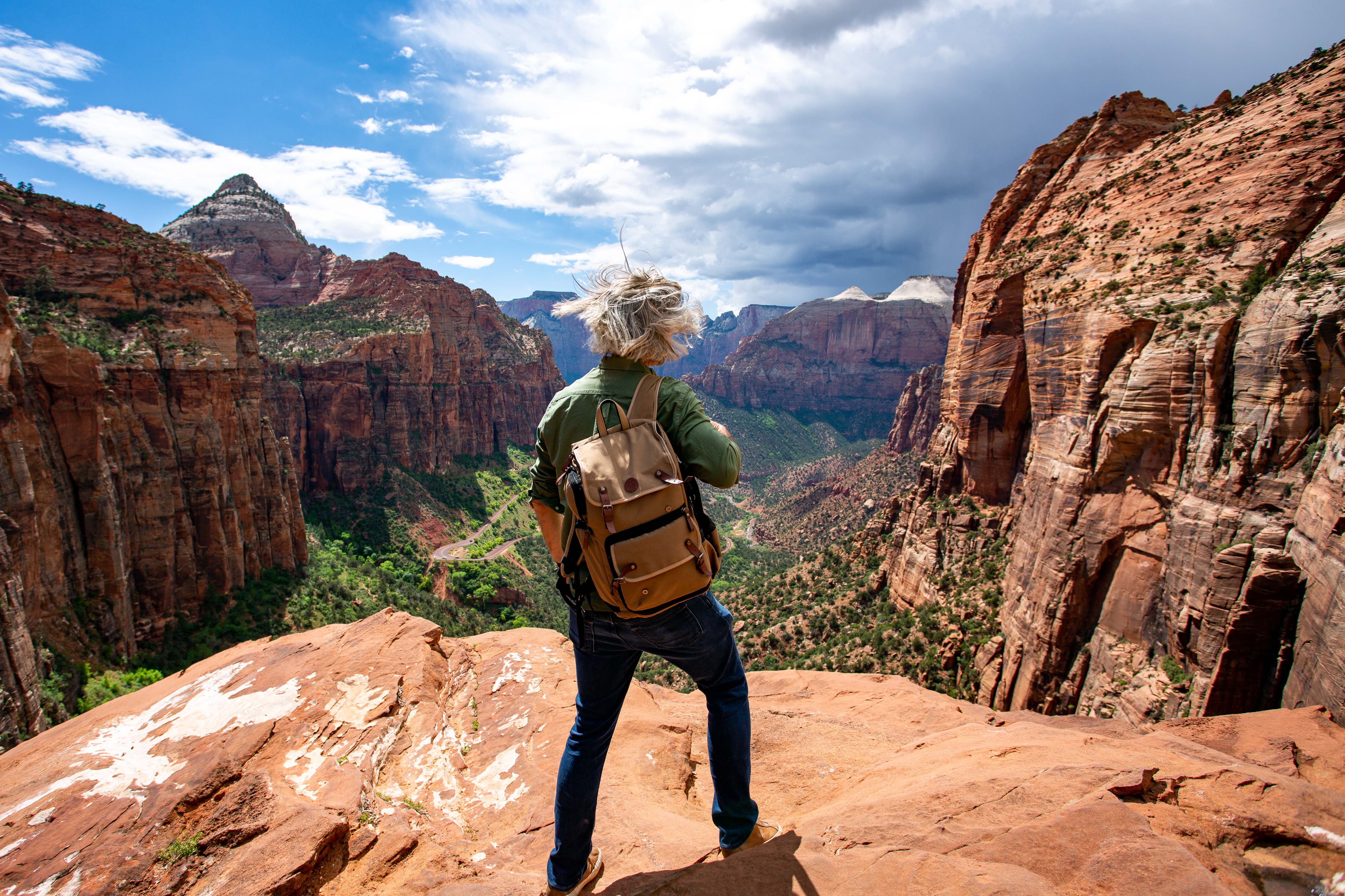 10 Best Photos Spots in Greater Zion - Vagabond3