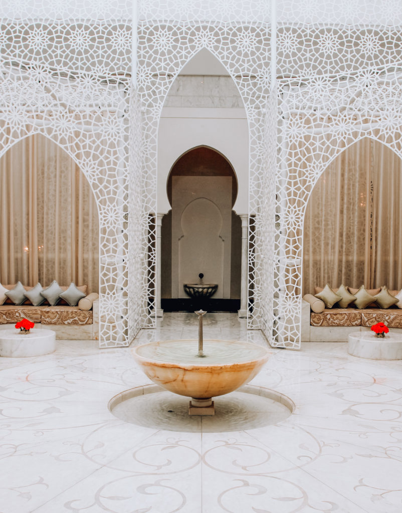 Marrakech Riad Luxury